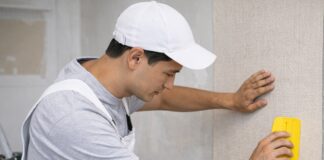 SE REQUIERE PINTOR PARA COLOCACIÓN DE PAPEL TAPIZ Y ACABADOS EN SUPERFICIES EN INTERIORES