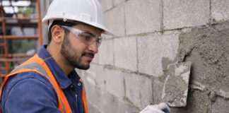 SE NECESITA TRABAJADOR DE CONSTRUCCIÓN PARA LABORES GENERALES EN EDIFICIO (NO SE REQUIERE EXPERIENCIA)