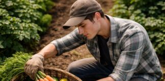 SE SOLICITA OPERARIO AGRÍCOLA PARA LABORES DE CUIDADO Y MANTENIMIENTO DE CAMPO EN COSECHA