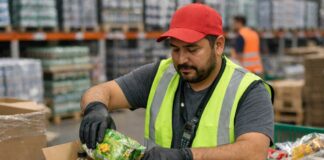 SE SOLICITA ARMADOR/A DE PEDIDOS EVENTUAL PARA PREPARAR Y ORGANIZAR PEDIDOS EN LOCAL