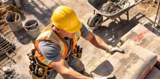 SE SOLICITA AYUDANTE DE CONSTRUCCIÓN PARA CARGA DE MATERIALES Y APOYO GENERAL EN OBRA