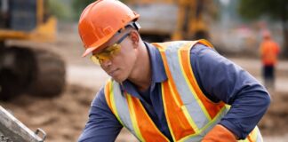 SE REQUIERE AYUDANTE DE CONSTRUCCIÓN PARA MEZCLA DE CONCRETO Y MONTAJE DE ESTRUCTURAS