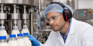 SE SOLICITA AYUDANTE DE PLANTA PARA CONTROL DE PRODUCTOS (TURNOS ROTATIVOS)