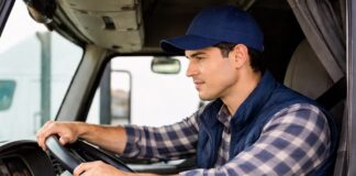 SE SOLICITA CHÓFER DE CAMIÓN PARA TRANSPORTE DE PRODUCTOS Y APOYO LOGÍSTICO (TIEMPO COMPLETO)