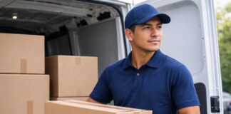 SE SOLICITA CHOFER DE REPARTO PARA CONTROL Y TRANSPORTE DE MERCADERÍA (TIEMPO COMPLETO)