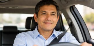 SE NECESITA CHÓFER TEMPORAL PARA LABORES GENERALES DE TRASLADO