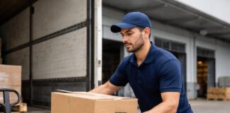 SE SOLICITA CHOFER EVENTUAL PARA TAREAS DE DESCARGA (HORARIOS ROTATIVOS)