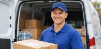 SE SOLICITA CONDUCTOR DE REPARTO PARA REALIZAR ENTREGAS Y DISTRIBUCIÓN DE MATERIALES (HORARIO FLEXIBLE)