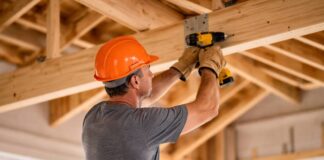 SE SOLICITA PEÓN DE CONSTRUCCIÓN PARA PROYECTOS DE COLOCACIÓN DE ESTRUCTURAS EN RESIDENCIAS (CON O SIN EXPERIENCIA)