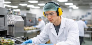 SE SOLICITA EMPACADOR PARA PLANTA DE PRODUCCIÓN DE ALIMENTOS (TURNO TARDE)