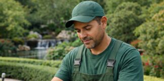 SE NECESITA JARDINERO PARA LABORES DE MANTENIMIENTO GENERAL (MEDIO TIEMPO)