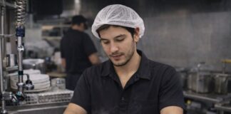 SE NECESITA LAVAPLATOS PARA MANTENIMIENTO DEL ORDEN Y LABORES DE LIMPIEZA (TIEMPO COMPLETO O PARCIAL)