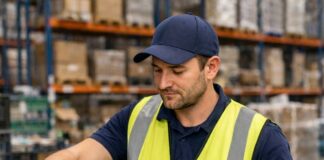 SE BUSCA MOZO/A DE ALMACÉN PARA PREPARACIÓN DE PEDIDOS Y ORGANIZACIÓN DE MERCADERÍA