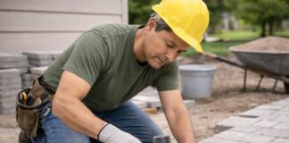 SE REQUIERE OBRERO DE CONSTRUCCIÓN PARA CARGA, MEZCLA Y LABORES DE PAVIMENTACIÓN