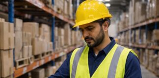 SE NECESITA OPERARIO DE DEPÓSITO PARA VERIFICACIÓN DE INVENTARIO Y ARMADO DE PEDIDOS