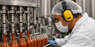 SE BUSCA OPERARIO/A DE ENVASADO PARA PLANTA DE PRODUCCIÓN DE SALSAS (TURNOS ROTATIVOS)