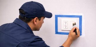 SE SOLICITA OPERARIO DE MANTENIMIENTO PARA TRABAJOS DE FONTANERÍA Y PINTURA