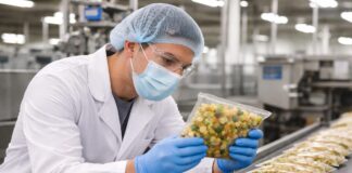 SE REQUIERE OPERARIO/A DE PRODUCCIÓN CON O SIN EXPERIENCIA PARA INDUSTRIA ALIMENTARIA (TURNOS ROTATIVOS)