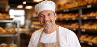 SE SOLICITA PANADERO/A PARA ELABORACIÓN ARTESANAL DE PRODUCTOS EN PANADERÍA Y PASTELERÍA