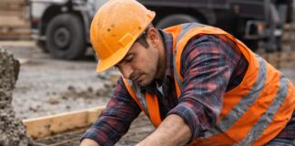 SE SOLICITA PEÓN DE ALBAÑIL PARA APOYO EN OBRAS Y REFORMAS (JORNADA COMPLETA)