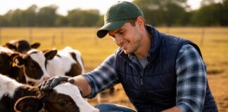 SE BUSCA PEÓN DE GRANJA PARA CUIDADO Y ALIMENTACIÓN DE ANIMALES (HORARIOS FLEXIBLES)