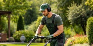 SE SOLICITA PEÓN DE JARDINERÍA PARA INSTALACIÓN DE SISTEMAS DE RIEGO Y ACONDICIONAMIENTO DE JARDINES