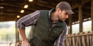 SE BUSCA PEÓN/A GANADERO CON O SIN EXPERIENCIA PARA CUIDADO DE ANIMALES Y LABORES DE LIMPIEZA EN INSTALACIONES
