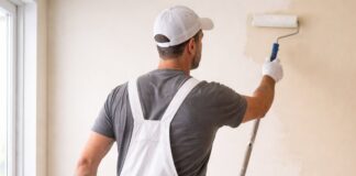 SE SOLICITA PINTOR PARA MANTENIMIENTO DE INSTALACIONES INTERIORES Y EXTERIORES (JORNADA COMPLETA)