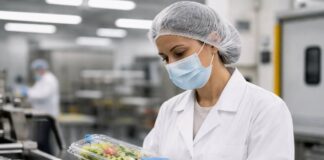 SE NECESITA OPERARIO/A DE PRODUCCIÓN PARA LA ELABORACIÓN Y REGISTRO DE PRODUCTOS