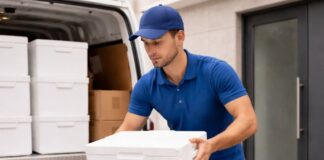SE SOLICITA REPARTIDOR/A DE HELADERÍA CON FLEXIBILIDAD DE HORARIOS