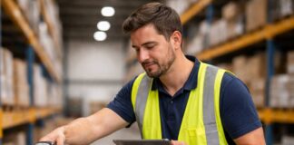 SE SOLICITA TRABAJADOR DE ALMACÉN PARA PREPARACIÓN DE PEDIDOS Y CONTROL DE INVENTARIO (TIEMPO COMPLETO Y MEDIO TIEMPO)