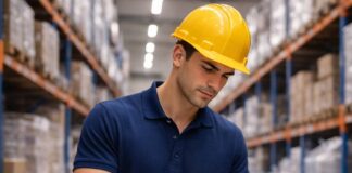SE SOLICITA TRABAJADOR DE ALMACÉN PARA PREPARACIÓN Y ORGANIZACIÓN DE PEDIDOS DIARIOS EN BODEGA