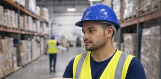 SE SOLICITA TRABAJADOR DE ALMACÉN CON O SIN EXPERIENCIA PARA GESTIÓN DE MERCADERÍA