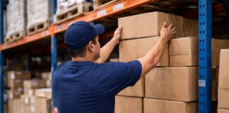 SE REQUIEREN TRABAJADORES PARA CARGA Y DESCARGA DE MERCADERÍA (TIEMPO PARCIAL)