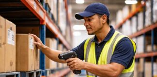 SE SOLICITA PEÓN DE DEPÓSITO PARA CONTROL, ROTULADO Y APOYO LOGÍSTICO EN ALMACÉN