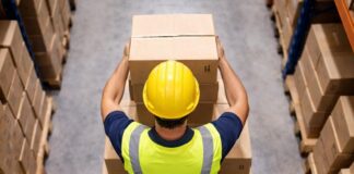 SE REQUIERE AUXILIAR DE INVENTARIO PARA CONTROL DE ENTRADA Y SALIDA DE MERCADERÍA