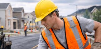SE SOLICITA TRABAJADOR DE CONSTRUCCIÓN PARA PROYECTOS DE PAVIMENTACIÓN EN PROYECTOS RESIDENCIALES Y COMERCIALES