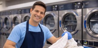 SE REQUIERE TRABAJADOR DE LAVANDERÍA PARA CLASIFICACIÓN Y APILADO DE ARTÍCULOS (TURNOS ROTATIVOS)