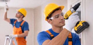 SE SOLICITA ALBAÑIL PARA TRABAJOS DE REPARACIÓN Y MANTENIMIENTO EN VIVIENDAS