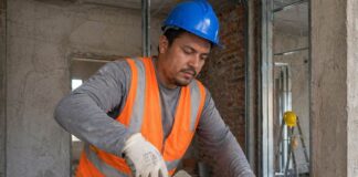 SE BUSCA ALBAÑIL PARA TRABAJOS DE DEMOLICIÓN Y RECONSTRUCCIÓN DE ESTRUCTURAS
