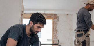 SE SOLICITAN ALBAÑILES PARA REFORMAS RESIDENCIALES Y TRABAJOS ESPECÍFICOS EN TEJADO
