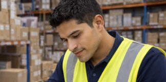 SE REQUIERE AUXILIAR DE ALMACÉN PARA TURNOS NOCTURNOS Y ROTATIVOS (CON O SIN EXPERIENCIA)
