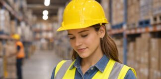 SE BUSCA AUXILIAR DE DEPÓSITO PARA RECEPCIÓN Y DESPACHO DE MERCADERÍA