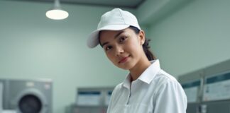 SE SOLICITA AUXILIAR DE LAVANDERÍA PARA CLASIFICACIÓN DE PRENDAS DE TODO TIPO (JORNADA PARCIAL)