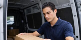 SE SOLICITA CHOFER REPARTIDOR DE TIEMPO COMPLETO PARA ENTREGA DE MERCADERÍA (TIEMPO COMPLETO)