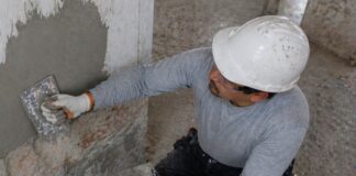 SE REQUIERE AYUDANTE DE CONSTRUCCIÓN PARA CARGA DE MATERIALES Y LABORES DE MANTENIMIENTO RUTINARIO