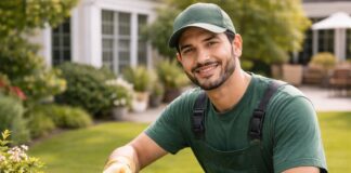 SE BUSCA AYUDANTE DE JARDINERO PARA MANTENIMIENTO Y CREACIÓN DE ESPACIOS VERDES (MEDIO TIEMPO)