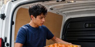 SE REQUIERE CHOFER PARA CARGA, DESCARGA Y ENTREGA DE PEDIDOS (TIEMPO COMPLETO)