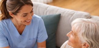SE REQUIERE CUIDADORA DE ADULTA MAYOR PARA PREPARACIÓN DE COMIDAS Y LABORES GENERALES DE CUIDADO