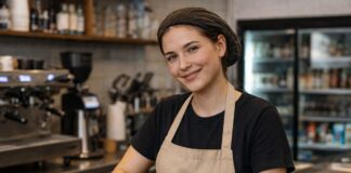 SE REQUIERE DEPENDIENTE DE MOSTRADOR PARA PREPARACIÓN Y EMPAQUETADO DE COMIDA RÁPIDA